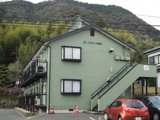 ベルエール滝町の画像