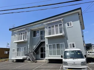 クロフォード21の画像