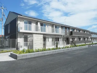 アンジュール Cの画像