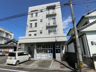 新坂マンションの画像