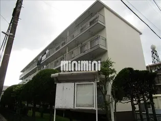 都賀マンションの画像