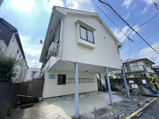 グリ-ンタウン前原【2階】の外観