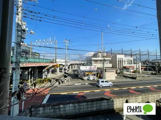 コーポ柚木【4階】のその他画像