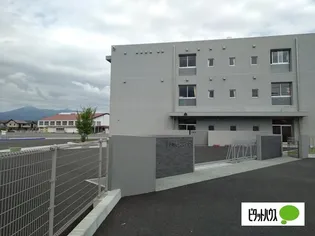 コーポ柚木【4階】の周辺