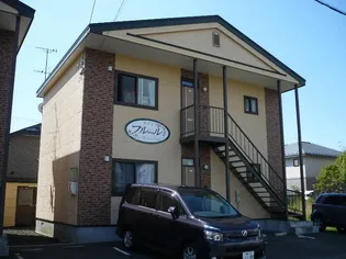 メゾンフルールIの画像