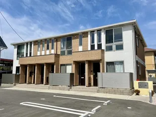 スターテラス南町の画像