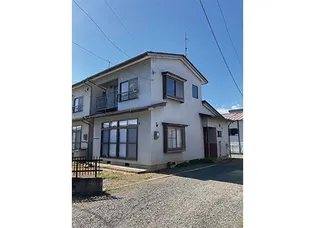 長野県長野市大字栗田【一戸建】の外観