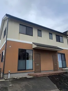 福岡県北九州市小倉北区黒原2【一戸建】の外観