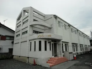 メゾン一の沢の画像