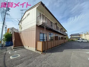 エスポワールすずきの画像