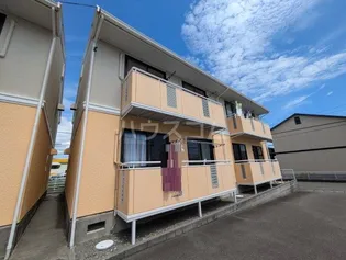 ストリームN B棟の画像