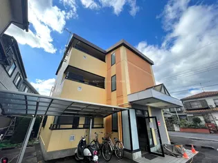 レーク山一の画像