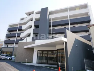 トレジャーマンションの画像