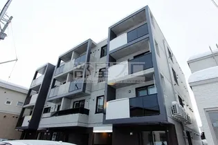 リーサ桑園の画像