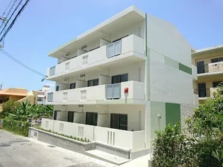 クレイノ田原【1階】の外観