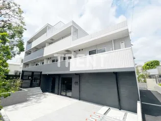 GRANPASEO文京小日向【グランパセオ文京小日向】【4階】の外観