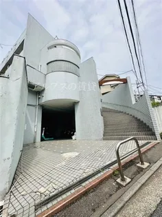 ラ・パルフェ・ド・セヴェール【3階】の外観