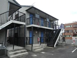 コーポキャッツアイの画像