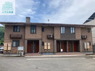 エスポアメゾンAの画像