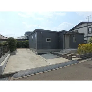 宮城県仙台市泉区寺岡4【一戸建】の外観