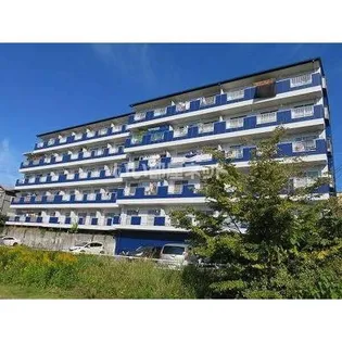 グランドハイツ徳野【4階】の外観