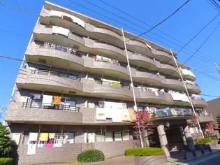 サンジェルマンIIの画像