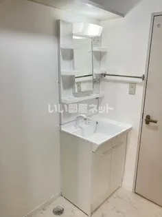 A-ササキ【1階】の内装