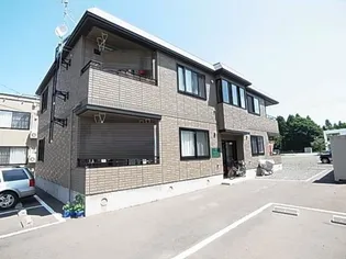 フォレストIIIの画像