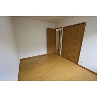 リバティパオ【1階】の内装