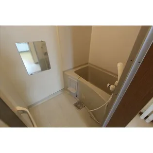 リバティパオ【1階】の風呂