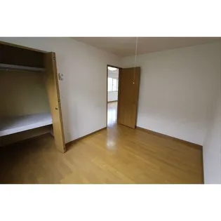 リバティパオ【1階】の内装