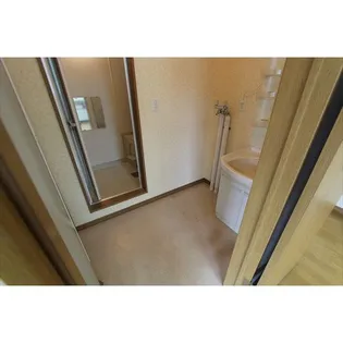 リバティパオ【1階】のその他画像