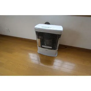 リバティパオ【1階】の内装