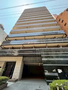 大阪府大阪市中央区内平野町2【マンション】の外観