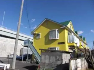 ハイツシュガーの画像