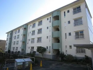 東京都町田市成瀬2【アパート】の外観