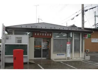 カーサ セレーノ【2階】の周辺