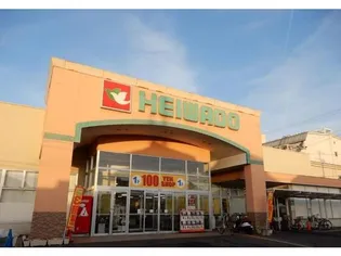 カーサ セレーノ【2階】の周辺