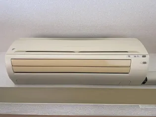 パークサイド上杉公園【1階】の内装