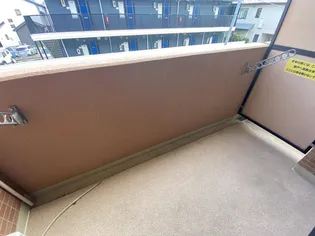 パークサイド上杉公園【1階】の内装