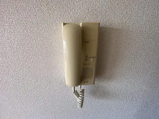 パークサイド上杉公園【1階】の内装