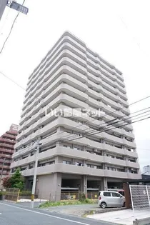 ネオステージ清水町【14階】の外観