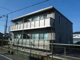 ブランドールBの画像