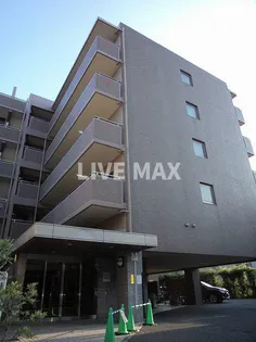 レジディア京都壬生の画像