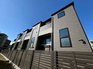 AVANCE大倉山の画像