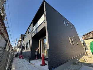 グランコンフォール幕張【2階】の外観