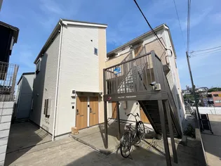 HILLTOP横浜の画像