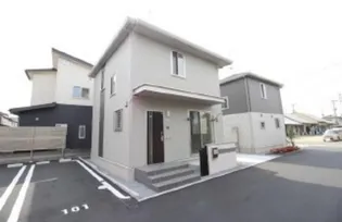 ノース パーク IIの画像