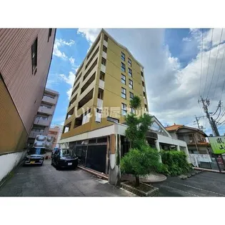ハイツ元住の画像