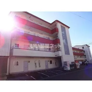 第6磯部コーポの画像